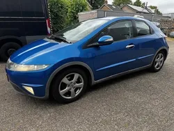 Blauw Gebruikt 2007 Honda Civic Sport Hatchback | € 1.900 (Goede deal)