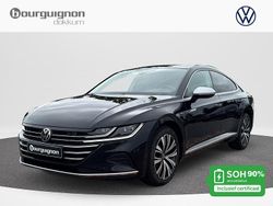 Zwart Gebruikt 2022 VW Arteon Elegance Hatchback | € 21.249 (Goede deal)