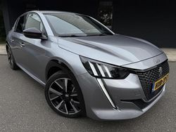 Hatchback Gebruikt 2021 Peugeot 208 GT Hatchback | € 16.995 (Eerlijke prijs)