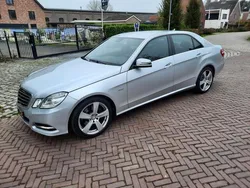 Mercedes E200