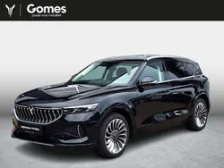 Zwart, metallic lak Nieuw 2024 Voyah Free SUV | € 60.662 (Eerlijke prijs)
