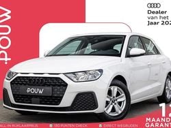 Wit Gebruikt 2021 Audi A1 Sportback Proline Hatchback | € 19.750 (Eerlijke prijs)