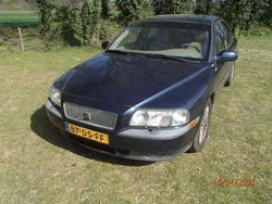 Gebruikt 1999 Volvo S80 Comfort Sedan | € 1.200