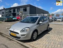 Grijs Gebruikt 2015 Fiat Punto Evo Street Hatchback | € 4.995 (Goede deal)