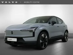 Grijs Gebruikt 2024 Volvo EX30 Plus SUV | € 34.935 (Super prijs)