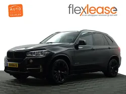 Zwart metallic Gebruikt 2016 BMW X5 M Sport SUV | € 39.900 (Duur)