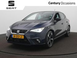 Blauw Gebruikt 2021 Seat Ibiza FR Hatchback | € 18.900 (Iets duurder)