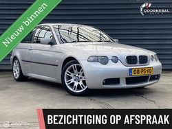 Grijs Gebruikt 2004 BMW 316 Compact M Sport Hatchback | € 3.240 (Eerlijke prijs)