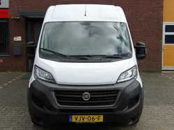 Overige Gebruikt 2021 Fiat Ducato Van | € 17.995 (Eerlijke prijs)