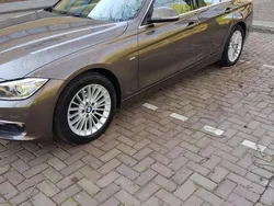 Bruin Gebruikt 2012 BMW 320 Executive Sedan | € 15.950 (Duur)