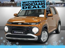 Oranje Gebruikt 2024 Hyundai Inster Hatchback | € 20.395 (Goede deal)