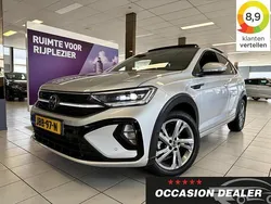 Grijs Gebruikt 2023 VW Taigo R-line SUV | € 28.950 (Goede deal)