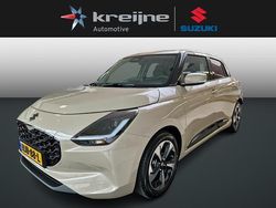 Bruin Nieuw 2025 Suzuki Swift Style Hatchback | € 24.925 (Duur)