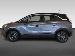 Grijs Gebruikt 2019 Opel Crossland X Edition SUV | € 12.965 (Eerlijke prijs)