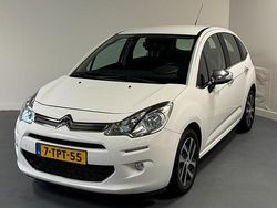 Wit Gebruikt 2014 Citroën C3 Hatchback | € 6.750 (Iets duurder)