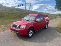 Gebruikt 2011 Nissan Navara Pickup | € 9.995