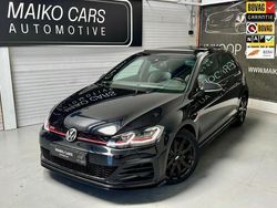 Zwart Gebruikt 2019 VW Golf VII GTI Hatchback | € 28.995 (Goede deal)