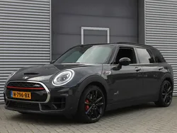 Grijs Gebruikt 2021 Mini John Cooper Works Clubman Chili Stationwagen | € 26.999 (Eerlijke prijs)