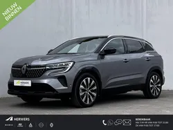 Grijs Gebruikt 2024 Renault Austral Techno SUV | € 36.885 (Eerlijke prijs)