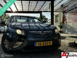 Opel Ampera