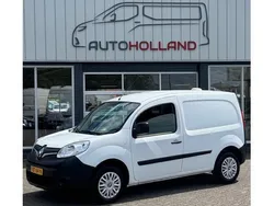 Wit Gebruikt 2019 Renault Kangoo MPV | € 7.750 (Goede deal)