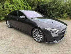 Grijs Gebruikt 2019 Mercedes CLS300 AMG Sedan | € 42.500
