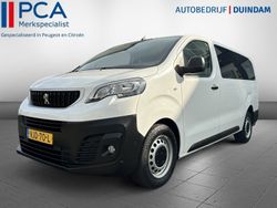 Wit Gebruikt 2021 Peugeot Expert Premium Van | € 19.950
