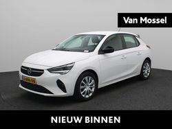 Wit Gebruikt 2020 Opel Corsa Edition Hatchback | € 14.900 (Eerlijke prijs)