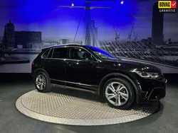 Suv Gebruikt 2020 VW Tiguan Business+ SUV | € 33.895 (Iets duurder)