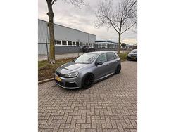 Grijs (metallic) Gebruikt 2012 VW Golf VII Trendline Hatchback | € 5.999 (Duur)