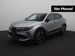 Zilver, metallic lak Nieuw 2024 Alfa Romeo Junior Edizione Speciale SUV | € 40.715 (Duur)