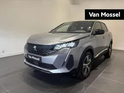 Grijs Gebruikt 2024 Peugeot 3008 Allure SUV | € 32.935 (Goede deal)