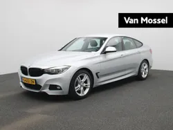 Grijs Gebruikt 2020 BMW 320 Executive Hatchback | € 27.900 (Goede deal)