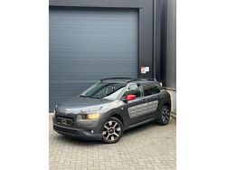 Grijs Gebruikt 2016 Citroën C4 Cactus Business Class Hatchback | € 5.999 (Goede deal)