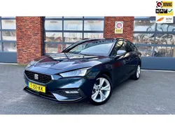 Grijs Gebruikt 2023 Seat Leon Business Stationwagen | € 22.950 (Eerlijke prijs)