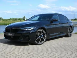 Zwart Gebruikt 2023 BMW 530e Comfort Edition Sedan | € 48.950 (Iets duurder)