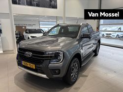 Grijs Gebruikt 2023 Ford Ranger Wildtrack Pickup | € 37.845 (Iets duurder)