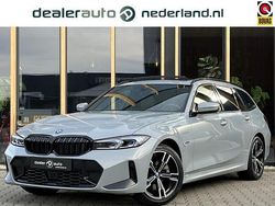 Grijs Gebruikt 2023 BMW 330 Stationwagen | € 41.950 (Iets duurder)