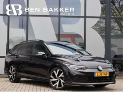 VW Golf VIII