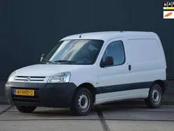 Wit Gebruikt 2006 Citroën Berlingo MPV | € 650 (Super prijs)