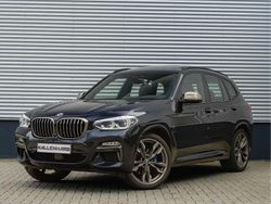 Zwart Gebruikt 2019 BMW X3 M Sport SUV | € 54.875 (Eerlijke prijs)