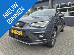 Grijs Gebruikt 2019 Seat Arona Business SUV | € 16.950 (Goede deal)