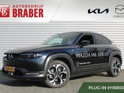 Zwart Gebruikt 2023 Mazda MX30 Ad'Vantage SUV | € 37.545