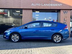 Hatchback Gebruikt 2012 Honda Insight Hatchback | € 8.250