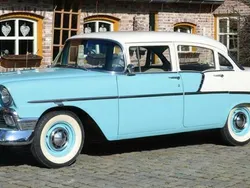 Overige Gebruikt 1956 Chevrolet Bel Air | € 24.500