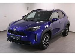 Blauw Gebruikt 2024 Toyota Yaris Cross SUV | € 27.949 (Eerlijke prijs)