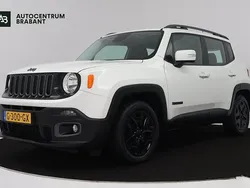 Wit Gebruikt 2016 Jeep Renegade Night Eagle SUV | € 12.945 (Goede deal)