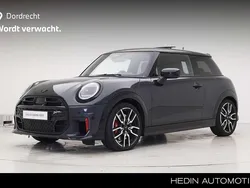 Grijs Gebruikt 2025 Mini John Cooper Works Hatchback | € 53.895