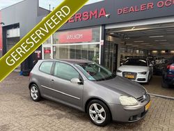 Gebruikt 2005 VW Golf IV | € 2.250 (Iets duurder)