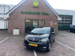 Zwart Gebruikt 2018 Skoda Citigo Ambition Hatchback | € 8.950 (Iets duurder)